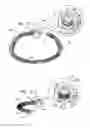 Fig. 03 - Adjustable annuloplasty devices and adjustment mechanisms therefor