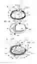 Fig. 10 - Adjustable annuloplasty devices and adjustment mechanisms therefor
