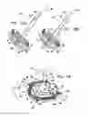 Fig. 11 - Adjustable annuloplasty devices and adjustment mechanisms therefor