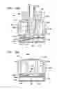 Fig. 16 - Adjustable annuloplasty devices and adjustment mechanisms therefor
