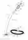 Fig. 23 - Adjustable annuloplasty devices and adjustment mechanisms therefor