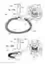 Fig. 24 - Adjustable annuloplasty devices and adjustment mechanisms therefor