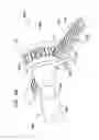 Fig. 25 - Adjustable annuloplasty devices and adjustment mechanisms therefor