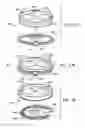 Fig. 26 - Adjustable annuloplasty devices and adjustment mechanisms therefor