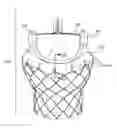 Fig. 01 - Rapid deployment prosthetic heart valve