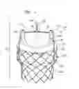 Fig. 03 - Rapid deployment prosthetic heart valve