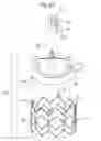 Fig. 06 - Rapid deployment prosthetic heart valve