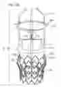 Fig. 20 - Rapid deployment prosthetic heart valve