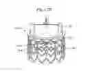 Fig. 23 - Rapid deployment prosthetic heart valve