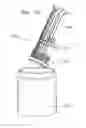 Fig. 25 - Rapid deployment prosthetic heart valve