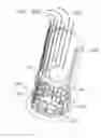 Fig. 26 - Rapid deployment prosthetic heart valve