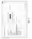 Fig. 07 - Human machine interface (HMI) system having elements with alarm border animation