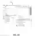 Fig. 12 - Human machine interface (HMI) system having elements with alarm border animation