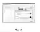 Fig. 19 - Human machine interface (HMI) system having elements with alarm border animation