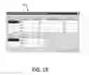 Fig. 20 - Human machine interface (HMI) system having elements with alarm border animation