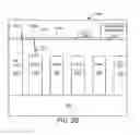 Fig. 03 - OVERHEAD ELECTRICAL GROUNDING MESH AND MECHANICAL GRID AND OVERHEAD INFRASTRUCTURE PLATFORM STRUCTURES