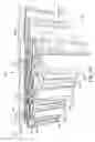 Fig. 09 - OVERHEAD ELECTRICAL GROUNDING MESH AND MECHANICAL GRID AND OVERHEAD INFRASTRUCTURE PLATFORM STRUCTURES