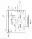 Fig. 12 - OVERHEAD ELECTRICAL GROUNDING MESH AND MECHANICAL GRID AND OVERHEAD INFRASTRUCTURE PLATFORM STRUCTURES