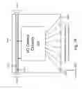 Fig. 13 - OVERHEAD ELECTRICAL GROUNDING MESH AND MECHANICAL GRID AND OVERHEAD INFRASTRUCTURE PLATFORM STRUCTURES