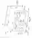 Fig. 19 - OVERHEAD ELECTRICAL GROUNDING MESH AND MECHANICAL GRID AND OVERHEAD INFRASTRUCTURE PLATFORM STRUCTURES
