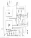 Fig. 20 - OVERHEAD ELECTRICAL GROUNDING MESH AND MECHANICAL GRID AND OVERHEAD INFRASTRUCTURE PLATFORM STRUCTURES