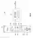 Fig. 08 - Control interface for leading and trailing edge devices