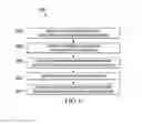 Fig. 08 - Visual interface for identifying layers within a subterranean formation