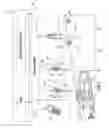Fig. 02 - Single space electronic parking meter with meter housing mounted vehicle sensor