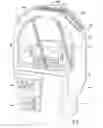 Fig. 09 - Single space electronic parking meter with meter housing mounted vehicle sensor