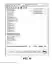 Fig. 22 - Internet radio and broadcast method personalized by ratings feedback