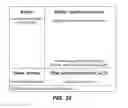 Fig. 35 - Internet radio and broadcast method personalized by genre