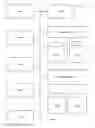 Fig. 08 - Document Categorization By Rules and Clause Group Scores Associated with Type Profiles Apparatus and Method