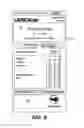 Fig. 11 - Internet radio and broadcast method with selectable explicit lyrics filtering