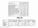Fig. 37 - Internet radio and broadcast method with selectable explicit lyrics filtering