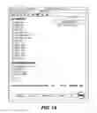 Fig. 22 - Internet radio and broadcast method personalized by DJ