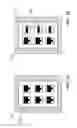 Fig. 03 - Power-over-Ethernet powered universal serial bus charging port