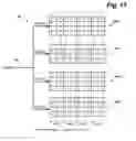 Fig. 13 - Regrouping and skipping cycles in non-volatile memory