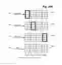 Fig. 17 - Regrouping and skipping cycles in non-volatile memory