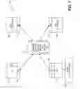Fig. 09 - Mechanism for facilitating multiple multimedia viewing planes in media display systems