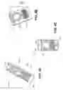 Fig. 11 - Mechanism for facilitating multiple multimedia viewing planes in media display systems