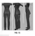 Fig. 09 - ANATOMY SHADING FOR GARMENTS