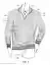Fig. 07 - Garment with removable and interchangeable components