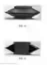 Fig. 10 - Sports equipment that employ force-absorbing elements