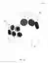 Fig. 14 - Sports equipment that employ force-absorbing elements