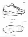 Fig. 18 - Sports equipment that employ force-absorbing elements