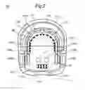 Fig. 03 - Automatic head care device and automatic head care method