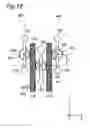 Fig. 20 - Automatic head care device and automatic head care method