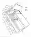Fig. 03 - Multiple compartment walk-in bathtub