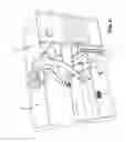 Fig. 06 - Multiple compartment walk-in bathtub