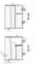 Fig. 08 - Multiple compartment walk-in bathtub